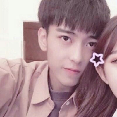 唯美情侣图片真人全集 2022最甜情侣头像可爱