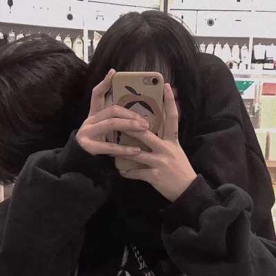 超个性情侣高清图片 唯美浪漫情侣漂亮头像
