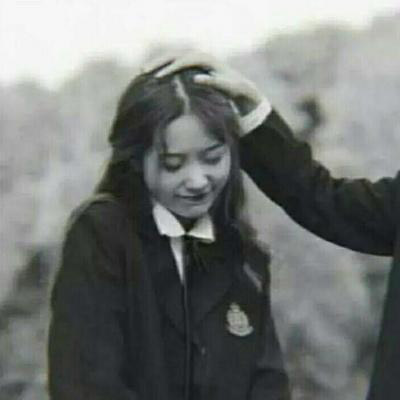 甜蜜情侣高清真人图片 温馨唯美浪漫的图片情侣