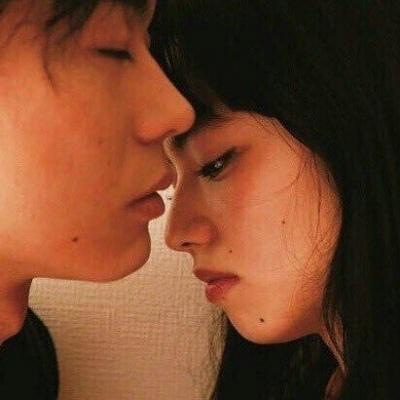 甜蜜情侣高清真人图片 温馨唯美浪漫的图片情侣
