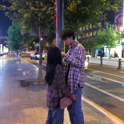 浪漫情头高清图片全集 情侣头像唯美清新真人