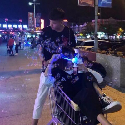 浪漫情头高清图片全集 情侣头像唯美清新真人