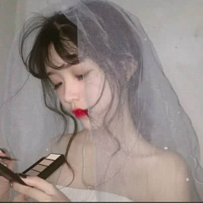 唯美情头真人全集 情侣头像高清温馨图片