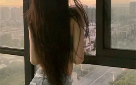 高冷炫酷情侣头像图片 不明显高质量情头一男一女