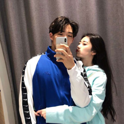 唯美情侣图片可爱 全网最酷情侣头像