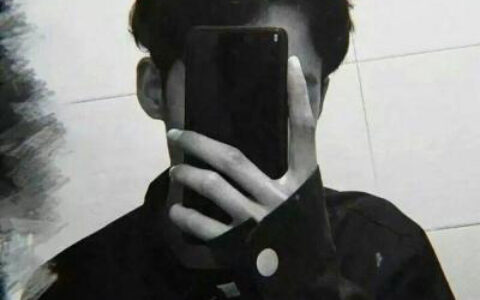 颜值超高的情头大全 好看情侣超拽高冷头像
