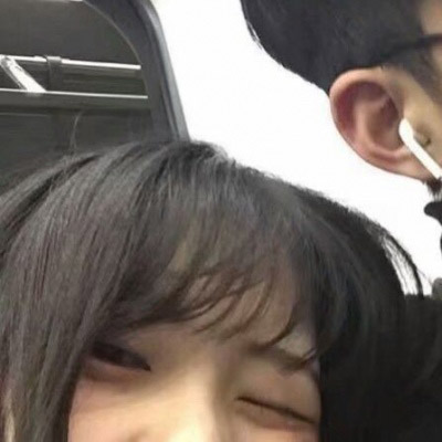 浪漫情侣图片真人大全 情侣唯美高清意境头像