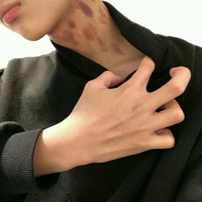 唯美情侣亲密头像大全 污一点的情侣头像真人