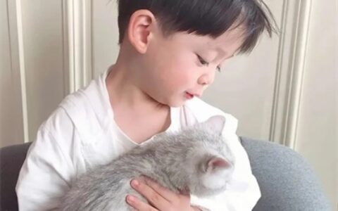 萌萌哒的情侣头像可爱 小孩情侣头像超萌可爱