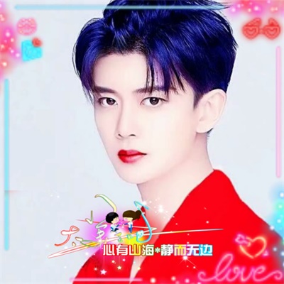 好看的情侣专属头像图片 非主流可爱情侣头像唯美