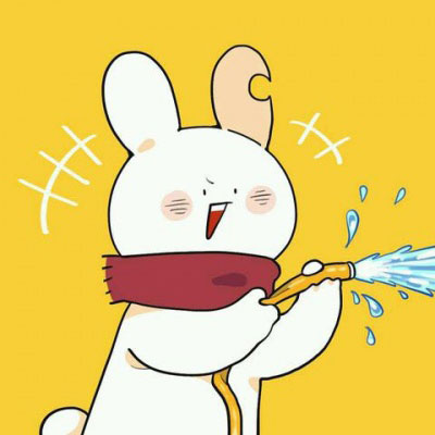 个性情侣创意图片 好看独特的情侣头像