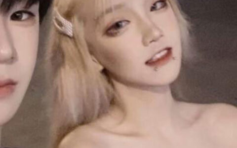 唯美情头高清真人 情侣头像幸福爱情浪漫