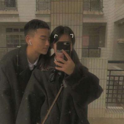 唯美恩爱情头图片 qq情侣头像两张图配对