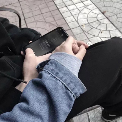 唯美情头高清图片大全 甜美的情侣可爱头像
