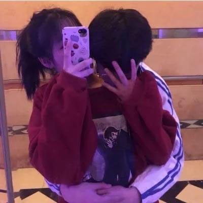 唯美情侣图片真人大全 好看的高清情侣头像图片