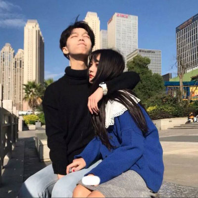 唯美情侣浪漫头像大全 好看的情侣高清头像图片
