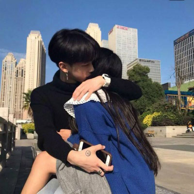 唯美情侣浪漫头像大全 好看的情侣高清头像图片