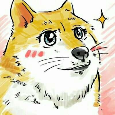 情侣趣味个性头像大全 好看的情侣头像手绘