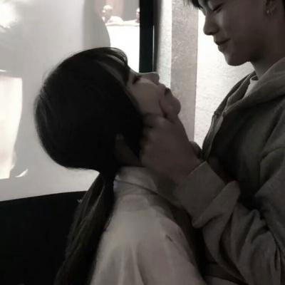 唯美情头高清大全 超萌情侣可爱头像