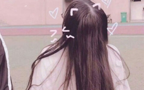 浪漫情侣图片大全 意境情头唯美情侣