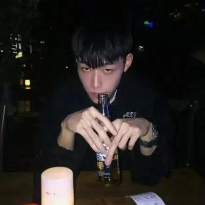 充满意境的情头大全 情侣头像梦幻虚幻唯美