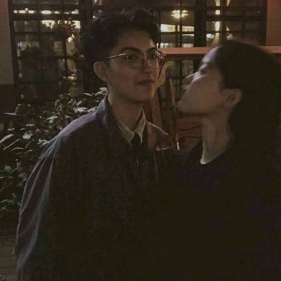 甜美情头高清图片大全 唯美情侣浪漫头像真人