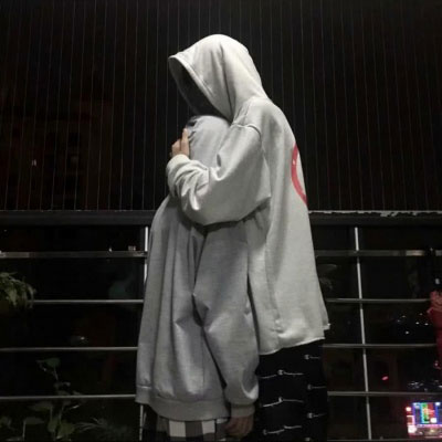 甜美情头高清图片大全 唯美情侣浪漫头像真人