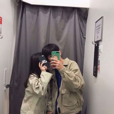 甜美情头高清图片大全 唯美情侣浪漫头像真人