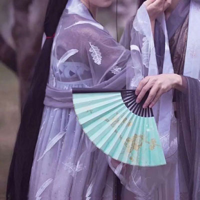 浪漫情侣图片唯美大全 超好看的情侣精选头像