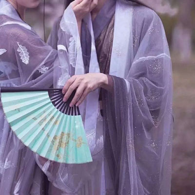 浪漫情侣图片唯美大全 超好看的情侣精选头像