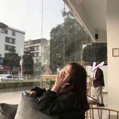 唯美超清情侣意境图片 情侣真人头像仙气十足