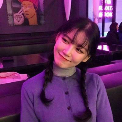 唯美超清情侣意境图片 情侣真人头像仙气十足