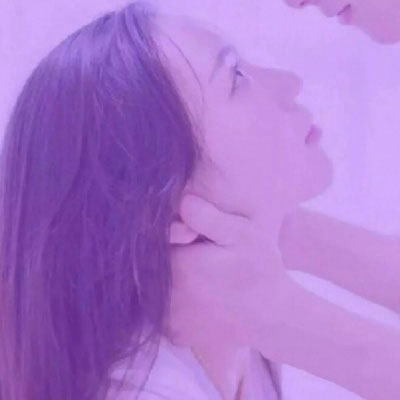 甜美浪漫情侣图片 情头唯美情侣意境