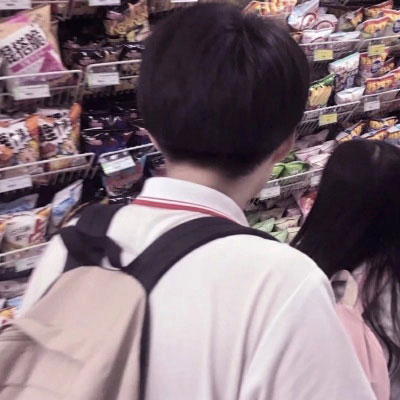 高清情侣头像甜蜜真人 创意情头图片大全唯美