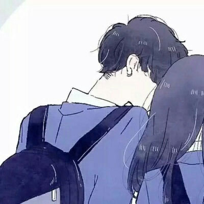 超幸福浪漫图片大全 唯美情侣意境头像高清