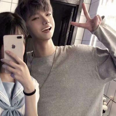 超幸福浪漫图片大全 唯美情侣意境头像高清