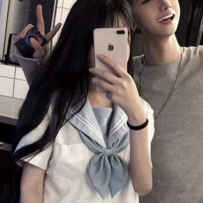 超幸福浪漫图片大全 唯美情侣意境头像高清
