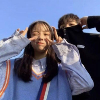 超幸福浪漫图片大全 唯美情侣意境头像高清