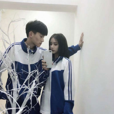 有意境的情头高清大全 情侣头像浪漫真人唯美