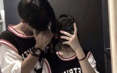 有意境的情头高清大全 情侣头像浪漫真人唯美