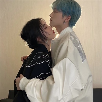 情侣头像真人配对唯美 漂亮情侣头像真人一对两张