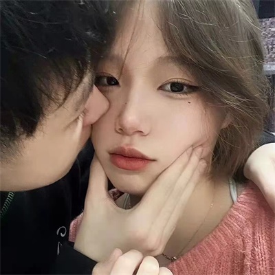 超级好看的情头图片大全 情侣头像唯美意境图片