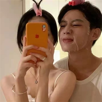 超级好看的情头图片大全 情侣头像唯美意境图片