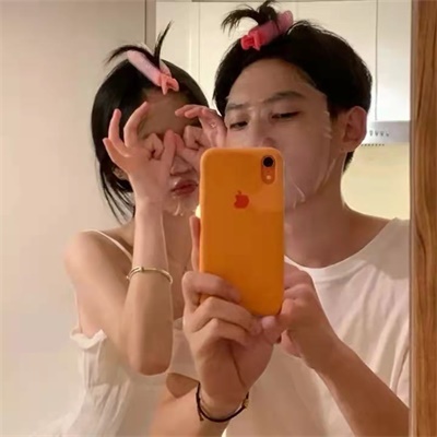 超级好看的情头图片大全 情侣头像唯美意境图片