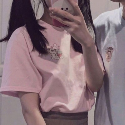 唯美个性情头大全 好看不露脸的情侣头像