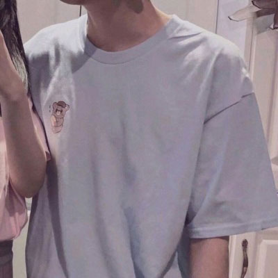 唯美个性情头大全 好看不露脸的情侣头像