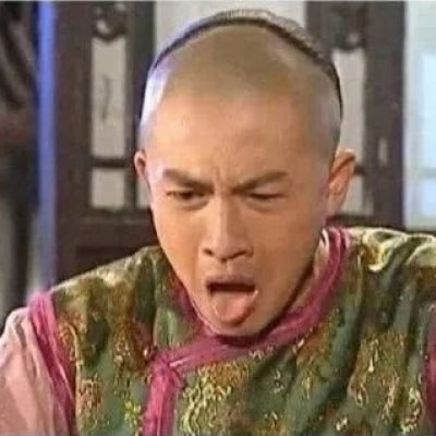 超有趣的情头大全 搞笑逗比情侣头像沙雕