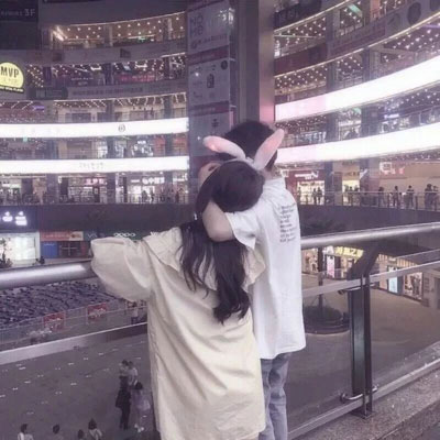 幸福情侣唯美图片大全 幸福情侣爱情浪漫头像