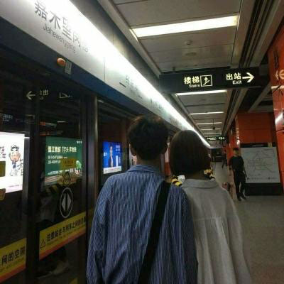 幸福情侣唯美图片大全 幸福情侣爱情浪漫头像