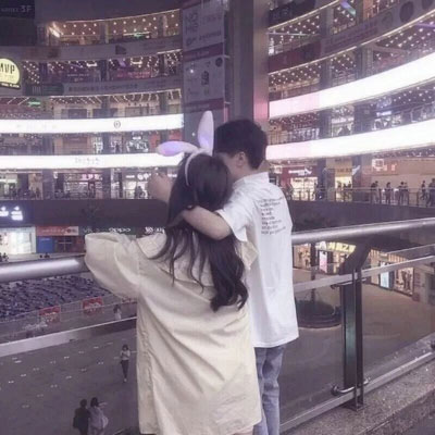 幸福情侣唯美图片大全 幸福情侣爱情浪漫头像